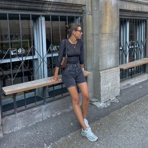 Meet your Posher, Irina